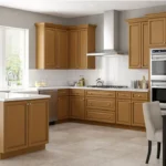 The Residential Market For Kitchen Cabinets Has Changed