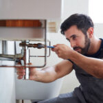 Plumbers: Repairing Leaky Faucets